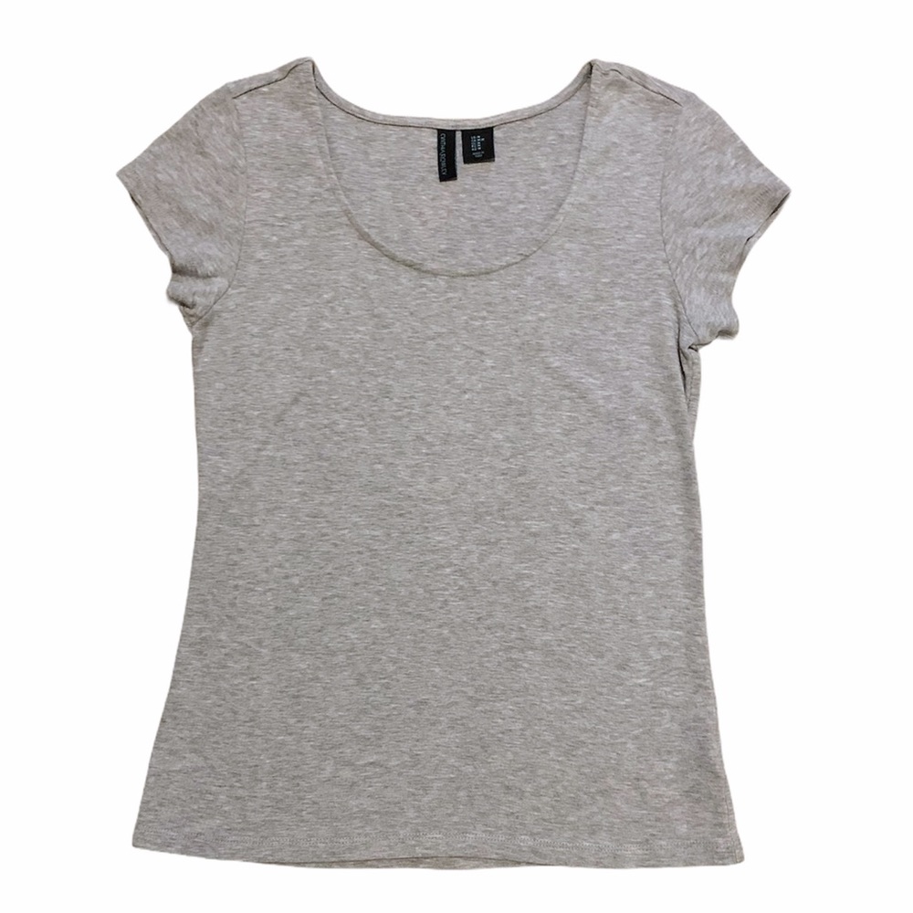Gray T-Shirt